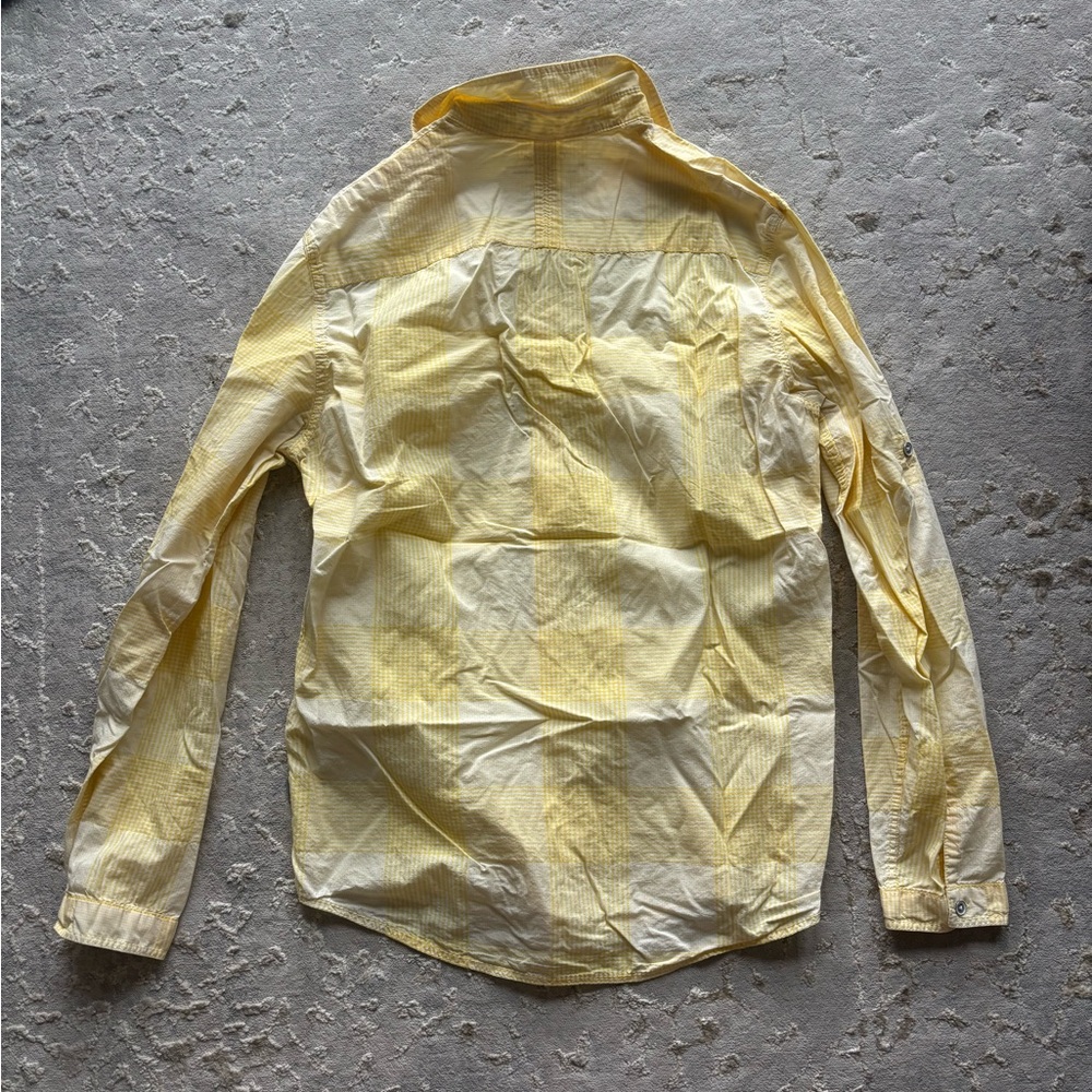 Calvin Klein Button Down - Picture 2 of 3